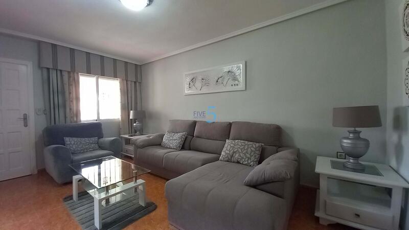 2 Cuarto Adosado en venta