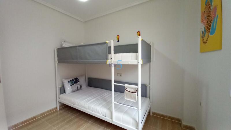 3 Cuarto Villa en venta