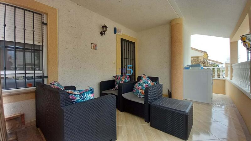 3 Cuarto Villa en venta