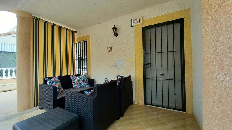 3 Cuarto Villa en venta