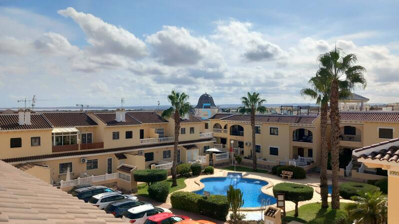 Appartement Te koop in Rojales, Alicante