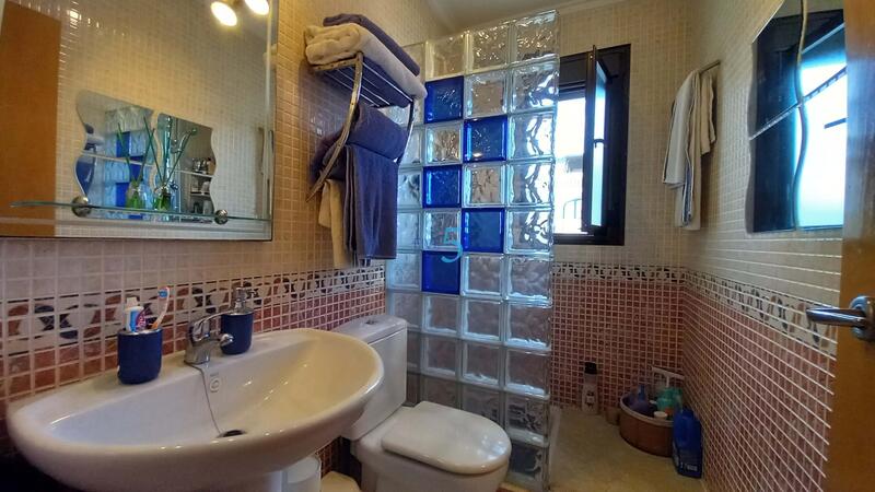 3 Cuarto Apartamento en venta