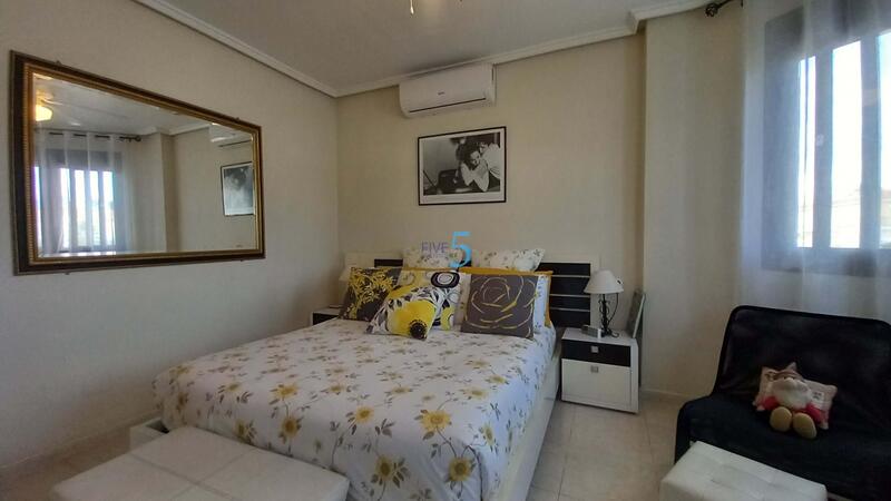 3 Cuarto Apartamento en venta