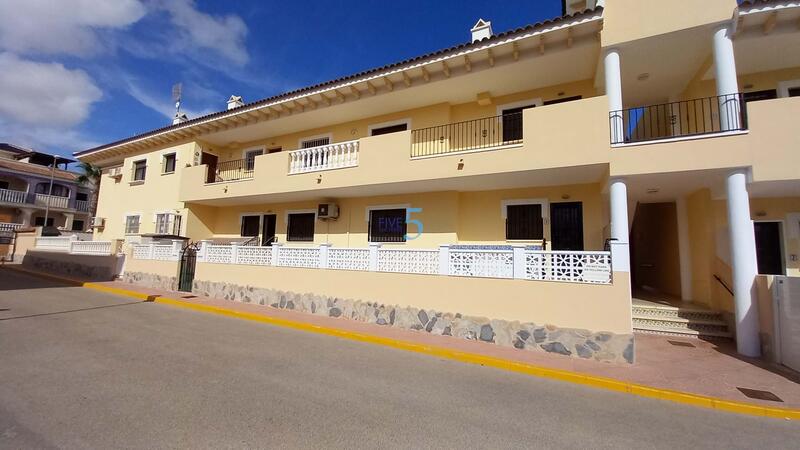 3 Cuarto Apartamento en venta