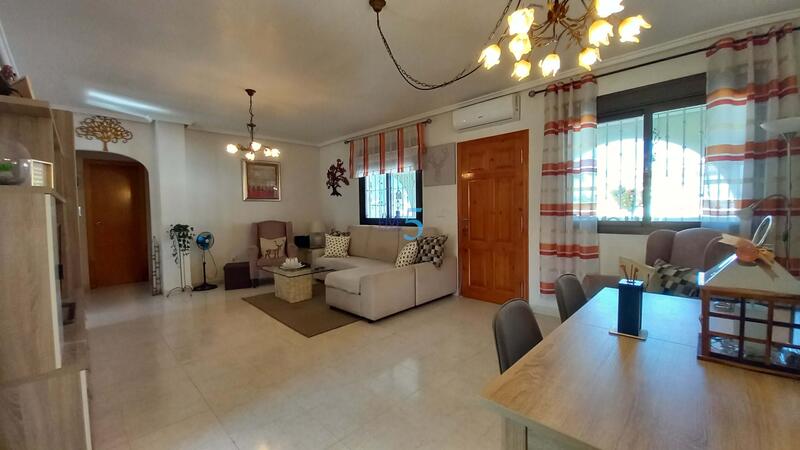 3 Cuarto Apartamento en venta