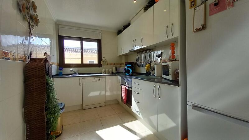 3 Cuarto Apartamento en venta