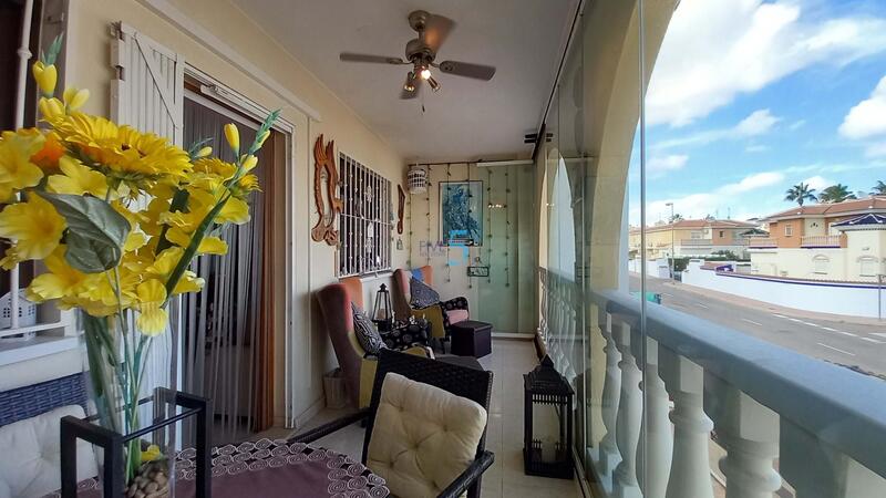 3 Cuarto Apartamento en venta