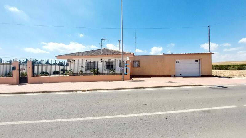 Landhuis Te koop in San Javier, Murcia