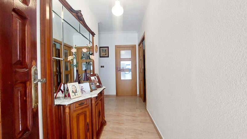 4 Cuarto Casa de Campo en venta