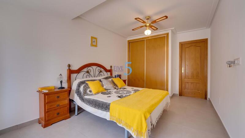 4 chambre Villa à vendre