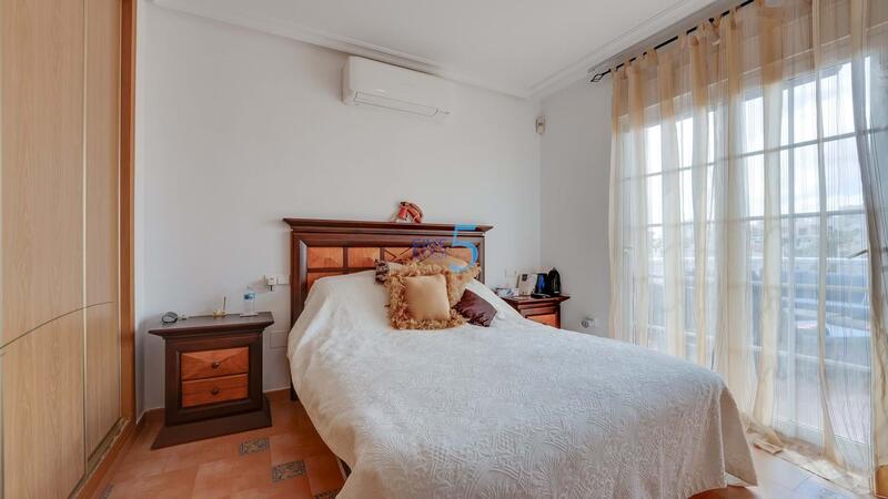 4 chambre Villa à vendre