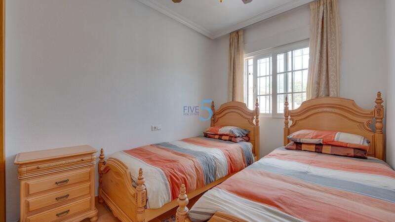 4 chambre Villa à vendre