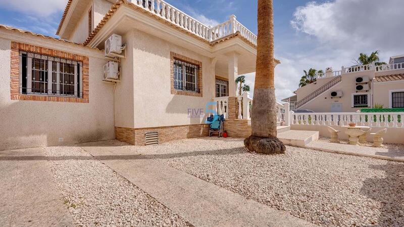 4 bedroom Villa for sale