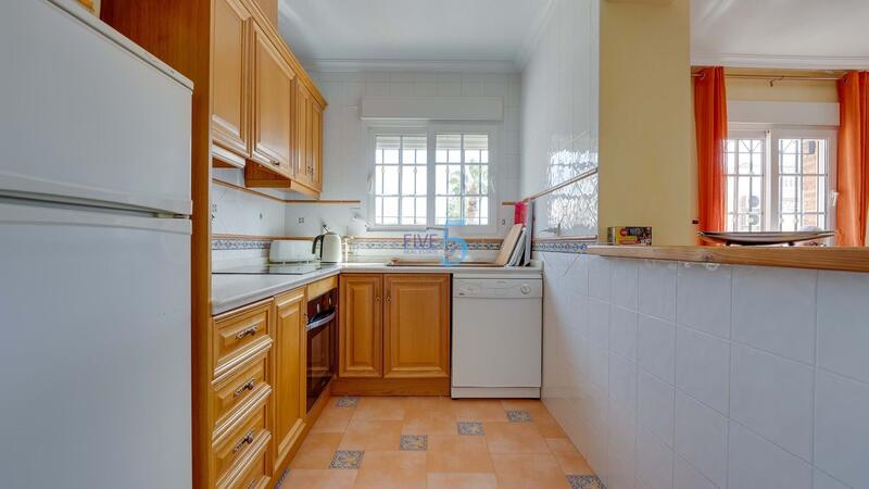 4 chambre Villa à vendre