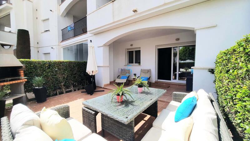 Appartement zu verkaufen in Torre Pacheco, Murcia