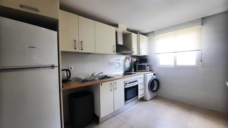 2 chambre Appartement à vendre