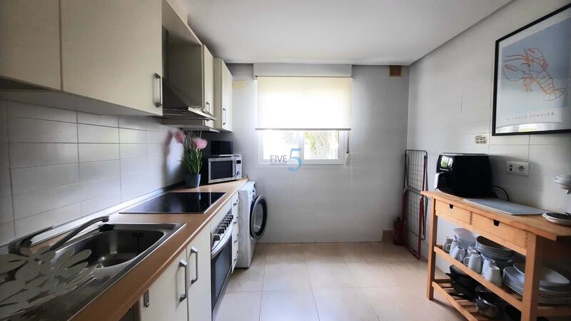 2 chambre Appartement à vendre