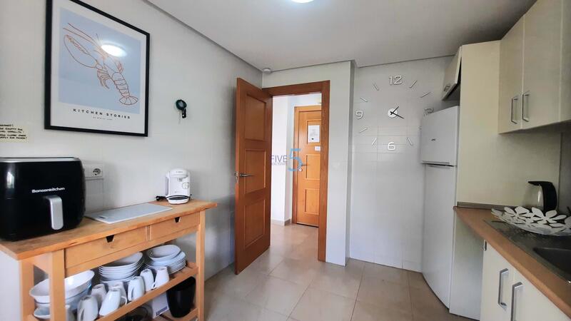 2 chambre Appartement à vendre