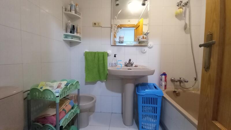 1 Schlafzimmer Appartement zu verkaufen