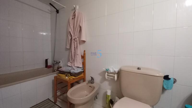 1 Cuarto Apartamento en venta