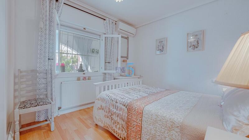 3 chambre Villa à vendre