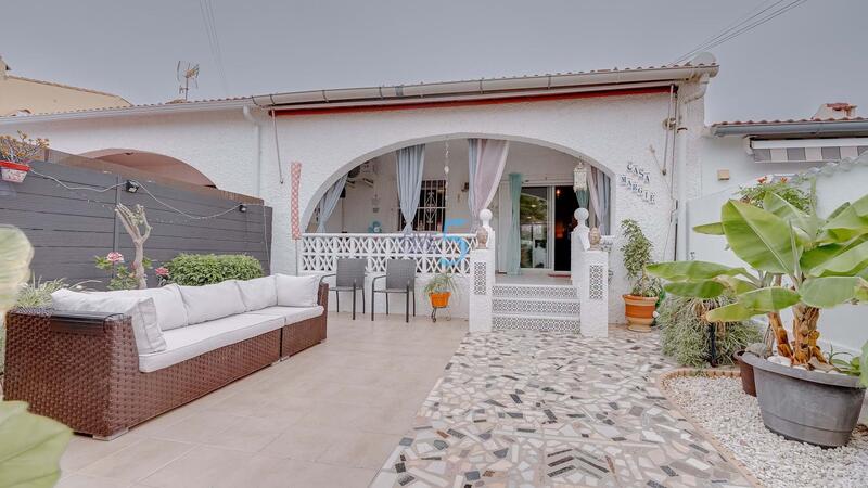 3 bedroom Villa for sale