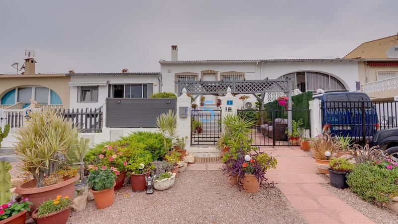 3 Cuarto Villa en venta