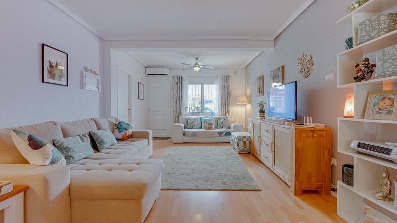 3 chambre Villa à vendre