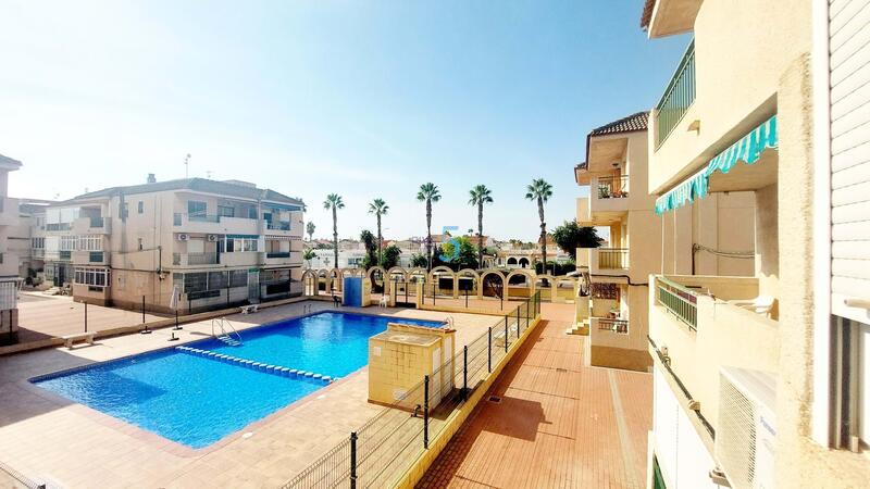 Apartment for sale in Los Alcazares, Murcia