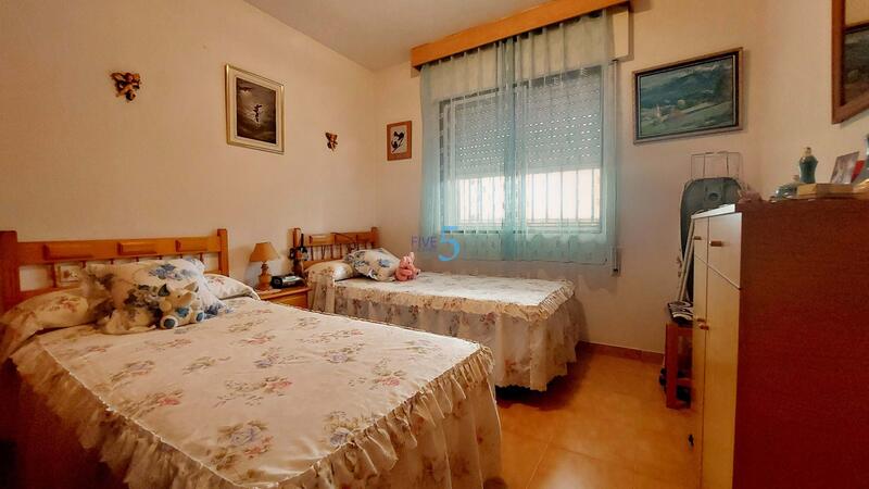 1 bedroom Apartment for sale