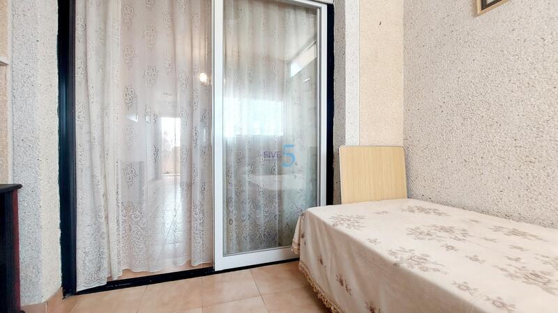 1 chambre Appartement à vendre