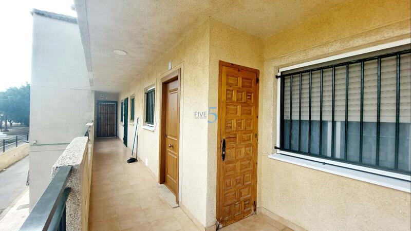 1 bedroom Apartment for sale