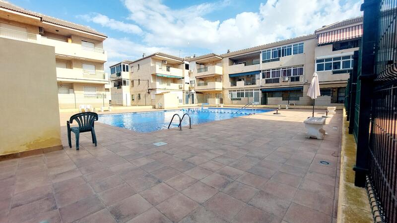 1 Cuarto Apartamento en venta