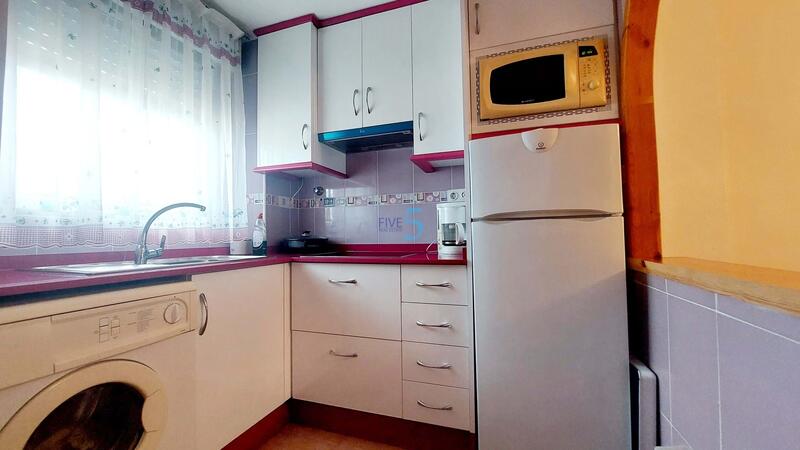 1 chambre Appartement à vendre