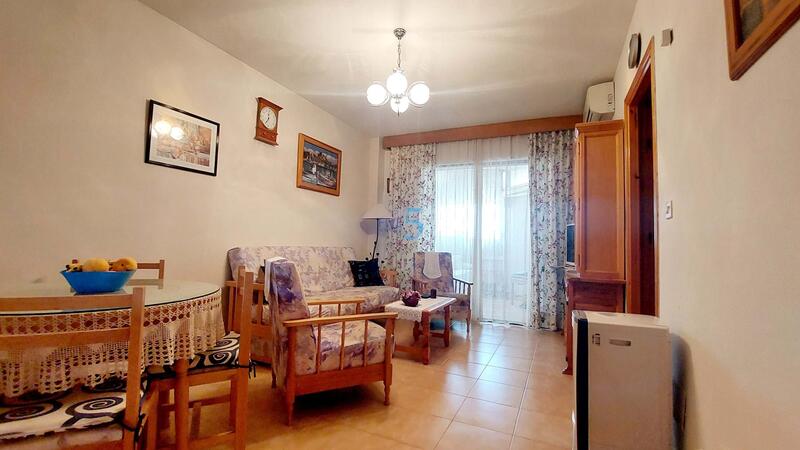 1 bedroom Apartment for sale