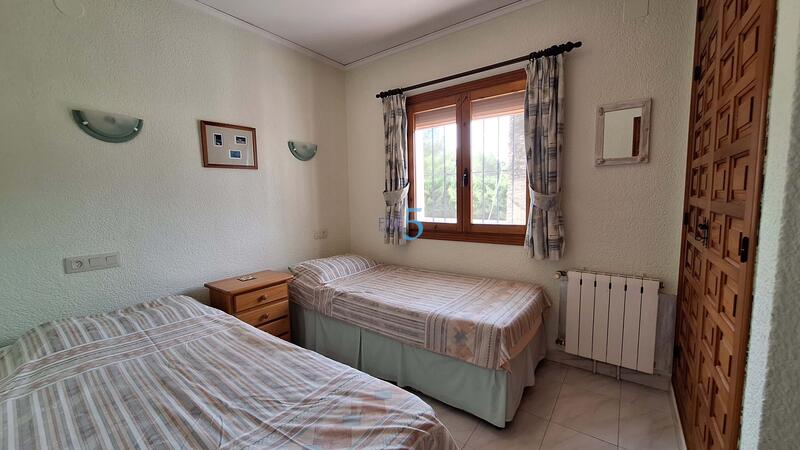 3 slaapkamer Villa Te koop