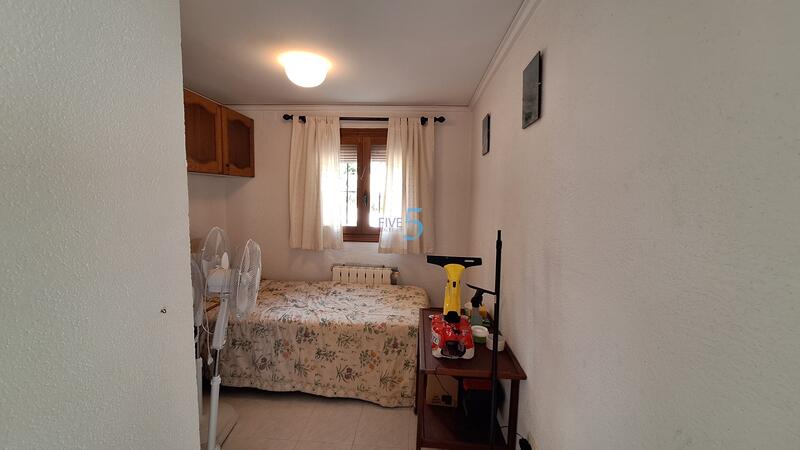 3 Cuarto Villa en venta