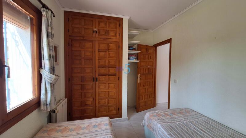 3 chambre Villa à vendre