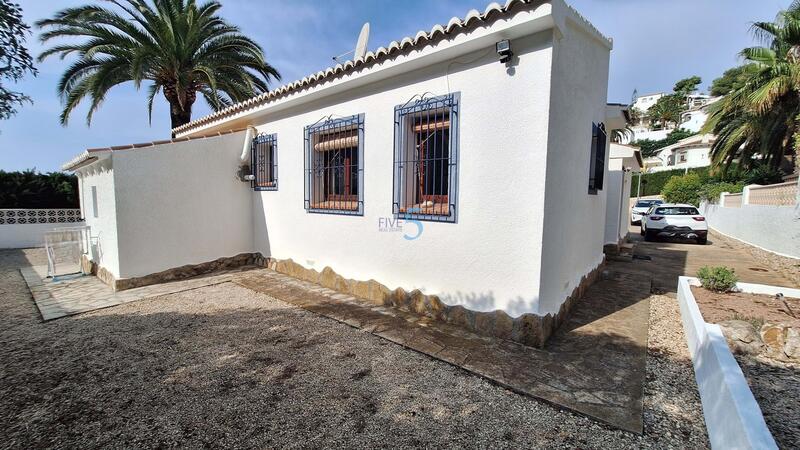 3 bedroom Villa for sale