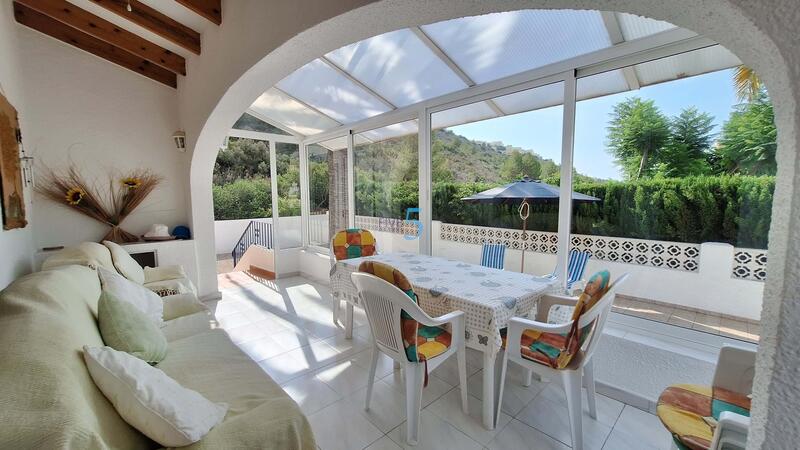 3 bedroom Villa for sale