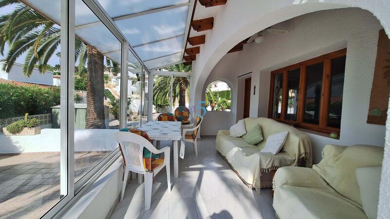 3 bedroom Villa for sale