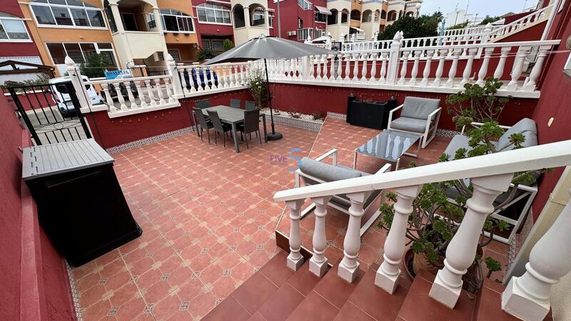 Appartement Te koop in Orihuela, Alicante