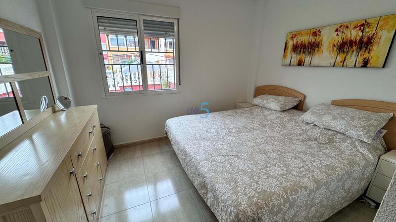 2 Cuarto Apartamento en venta