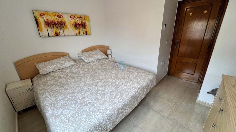 2 Cuarto Apartamento en venta