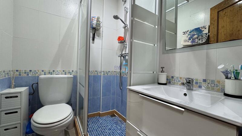 2 chambre Appartement à vendre