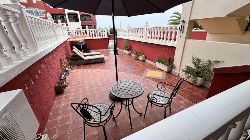 2 Cuarto Apartamento en venta