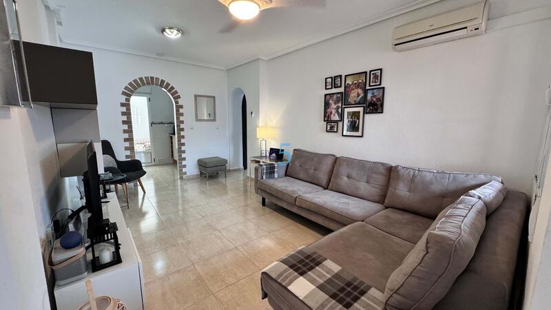 2 Cuarto Apartamento en venta