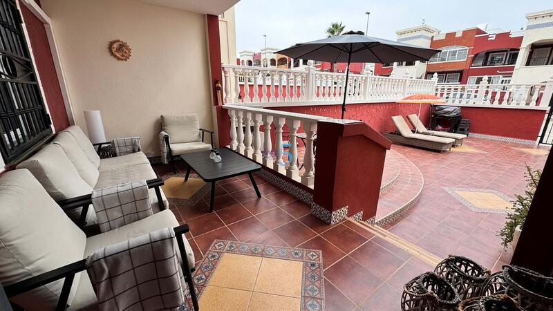 2 Cuarto Apartamento en venta