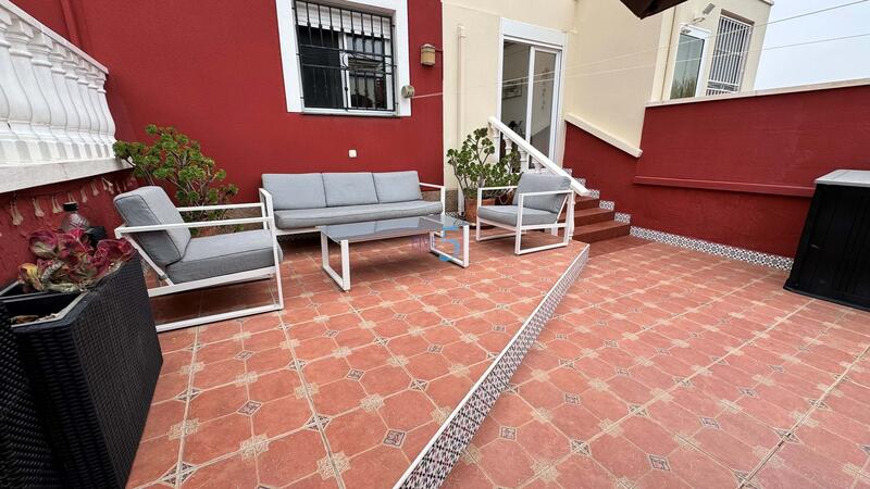 2 Cuarto Apartamento en venta