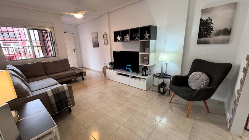 2 chambre Appartement à vendre